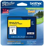 Brother-TZE651