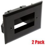 DATACOMM ELECTRONICS-45-0008-BK