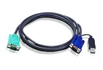 Aten Technologies-2L5202U