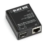 BLACK BOX CORPORATION-LMC4000A