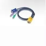 Aten Technologies-2L5206P