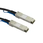 STARTECH-QFXQSFPDAC1M