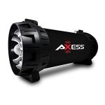 AXESS-SPBT1065BK