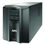 APC - Schneider Electric-SMT1500C