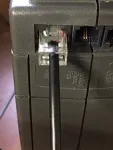 APC - Schneider Electric-AP9827