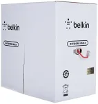 Belkin-A7J704-1000-RED