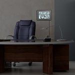 LACROSSE TECHNOLOGY-513-1419BL-INT