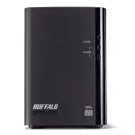 Buffalo-HD-WH8TU3R1