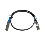 STARTECH-QFXQSFPDAC1M