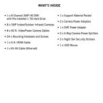 Night Owl-THD301-88P-B