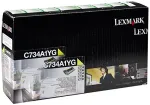 Lexmark-C734A1YG