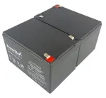 BATTERY TECHNOLOGY-RBC6-SLA6-BTI