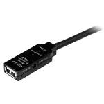 STARTECH-USB2AAEXT20M