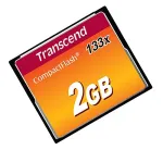 Transcend-TS2GCF133