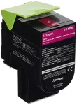 Lexmark-70C1XM0