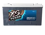 XS Power-D6500