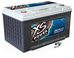 XS Power-D6500