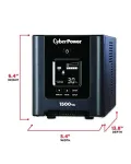 CyberPower-PDU15B10R