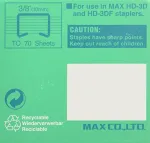 MAX USA-MXB310