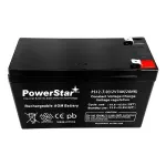 BATTERY TECHNOLOGY-RBC32-SLA32-BTI