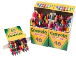 CRAYOLA-CYO 526920