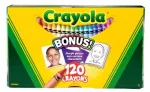 CRAYOLA-CYO 526920
