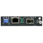 STARTECH-ET91000SFP2C