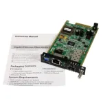 STARTECH-ET91000SFP2C