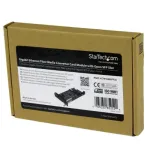 STARTECH-ET91000SFP2C