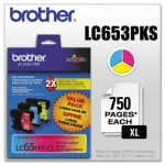 Brother-LC653PKS