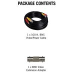 Night Owl-CAB-UL2-100VP