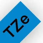 Brother-TZE-541
