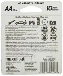 MAXELL-723410Lr610bp