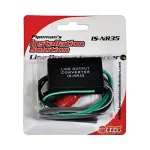 Nippon Labs-ISNR35