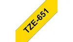 Brother-TZE651