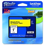 Brother-TZE651