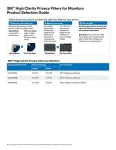 3M-HC215W9B