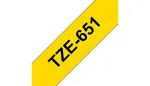 Brother-TZE651