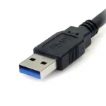 STARTECH-USB3SAB6BK