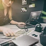 LG Electronics-GP60NS50