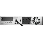 APC - Schneider Electric-SMT1500RM2U