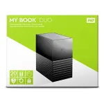 Western Digital-WDBFBE0200JBK-NESN