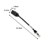 Panduit-BKA6ASD8INBL