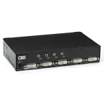 BLACK BOX CORPORATION-AVSP-DVI1X4