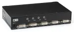 BLACK BOX CORPORATION-AVSP-DVI1X4