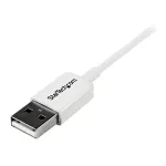 STARTECH-USBPAUB50CMW