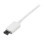 STARTECH-USBPAUB50CMW