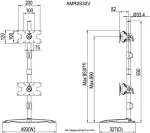 AMER NETWORKS-AMR2S32V