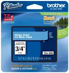 Brother-TZE545G