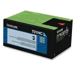 Lexmark-60F1X00